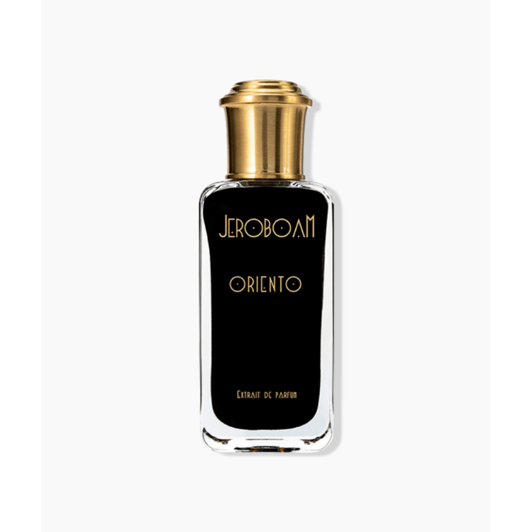 Jeroboam Oriento Extrait De Parfum