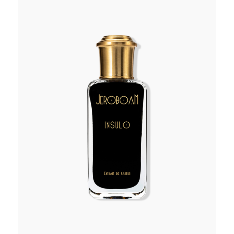 Jeroboam Insulo Extrait De Parfum