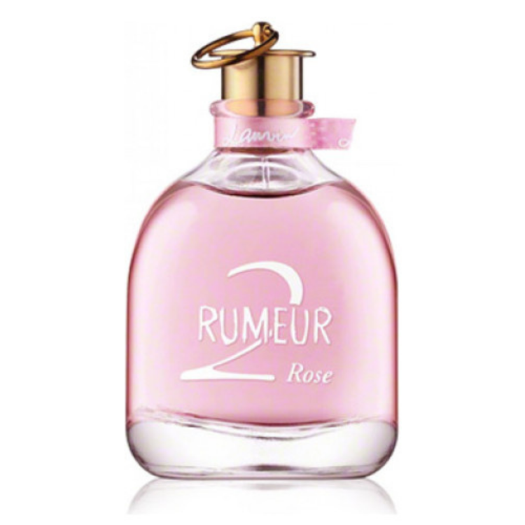 Lanvin Rumeur 2 Rose for women | Samples