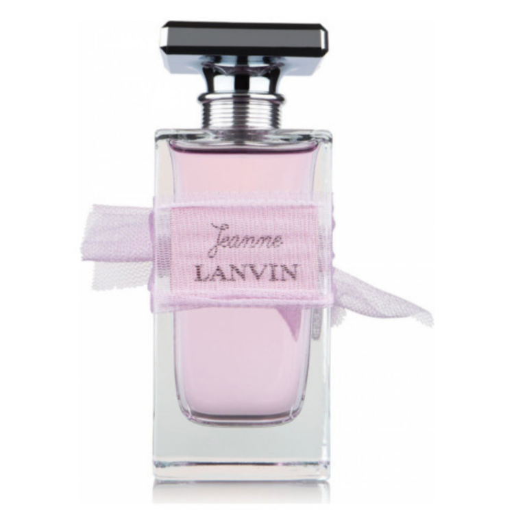 Lanvin Jeanne Lanvin for women | Samples