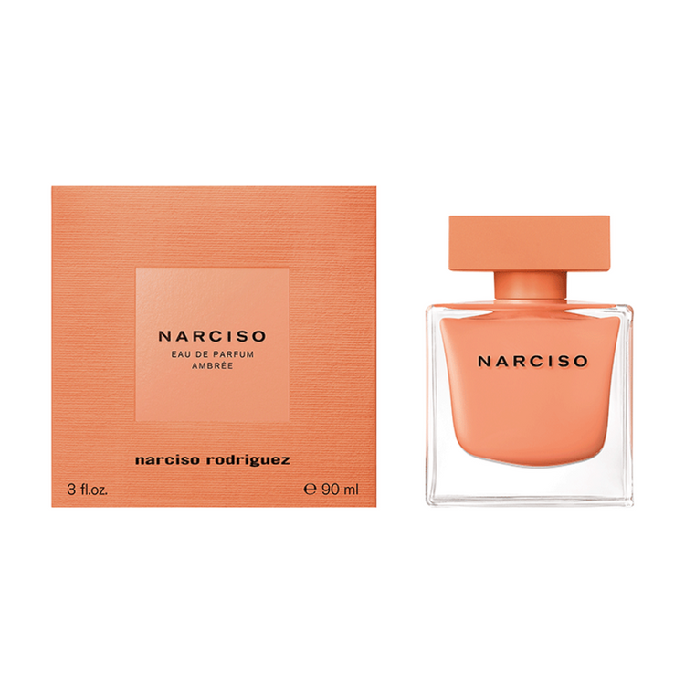 Narciso Rodriguez Ambrée for women | Samples