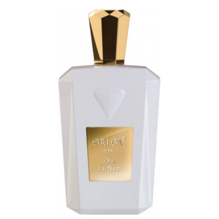 Orlov Paris Sea of Light