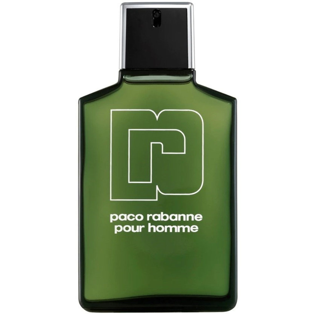Paco Rabanne Pour Homme Fragranced After Shave 100ml Splash - View #6
