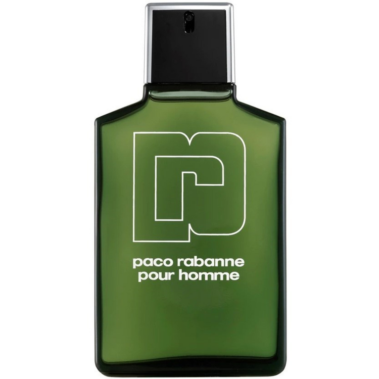 Paco Rabanne Pour Homme EDT