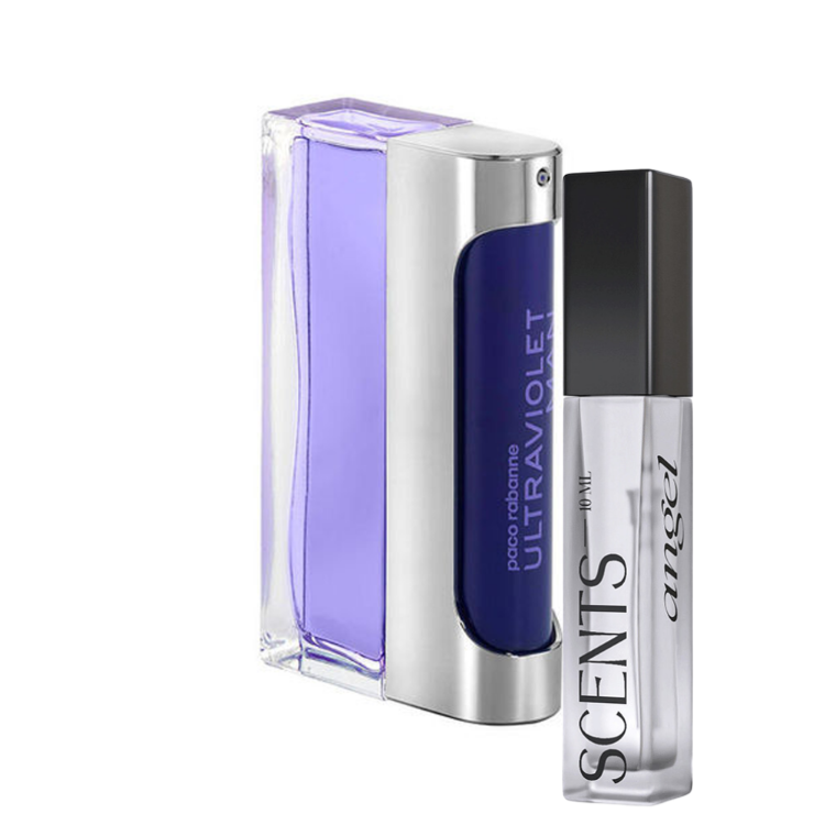 Paco Rabanne Ultraviolet Man EDT