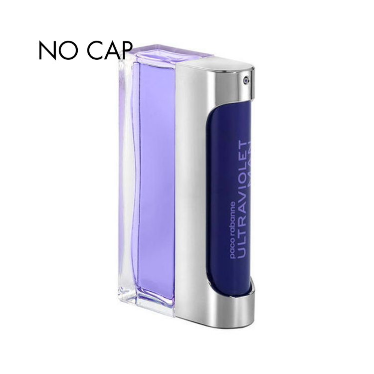 Paco Rabanne Ultraviolet Man EDT