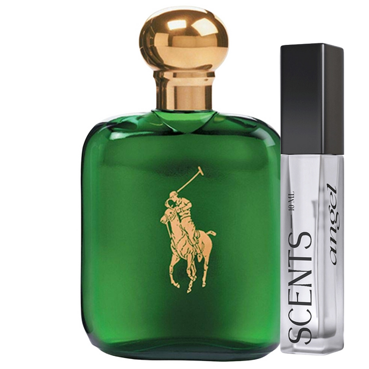 Ralph Lauren Polo EDT