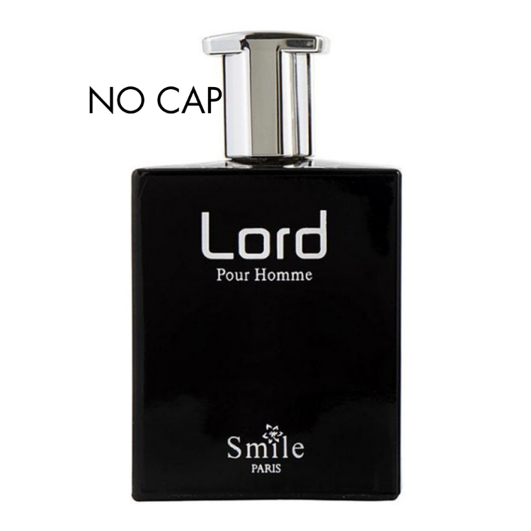 Smile Paris Lord Pour Homme EDP