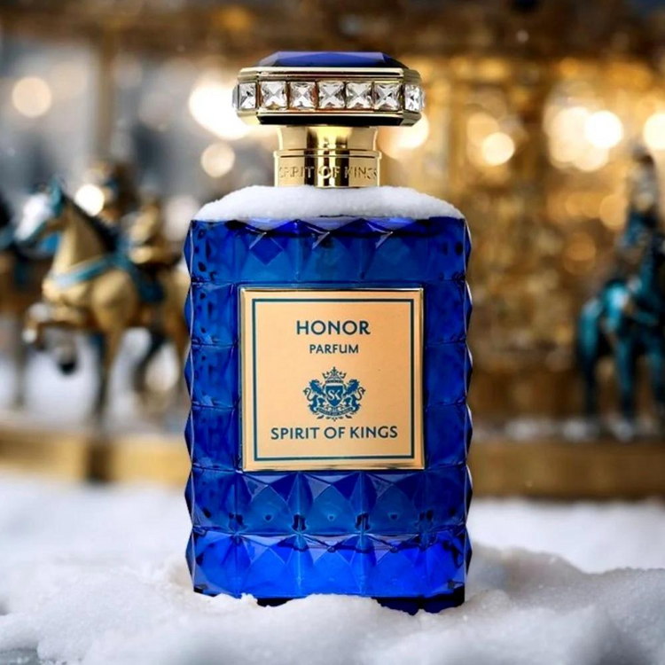 Spirit of Kings Honor Eau de parfum