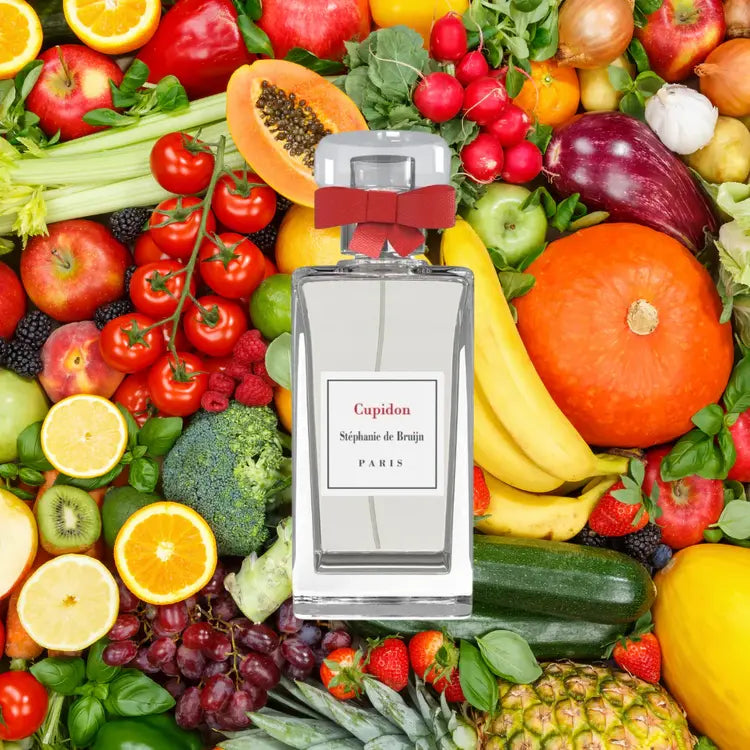 Stéphanie de Bruijn Cupidon Eau de parfum
