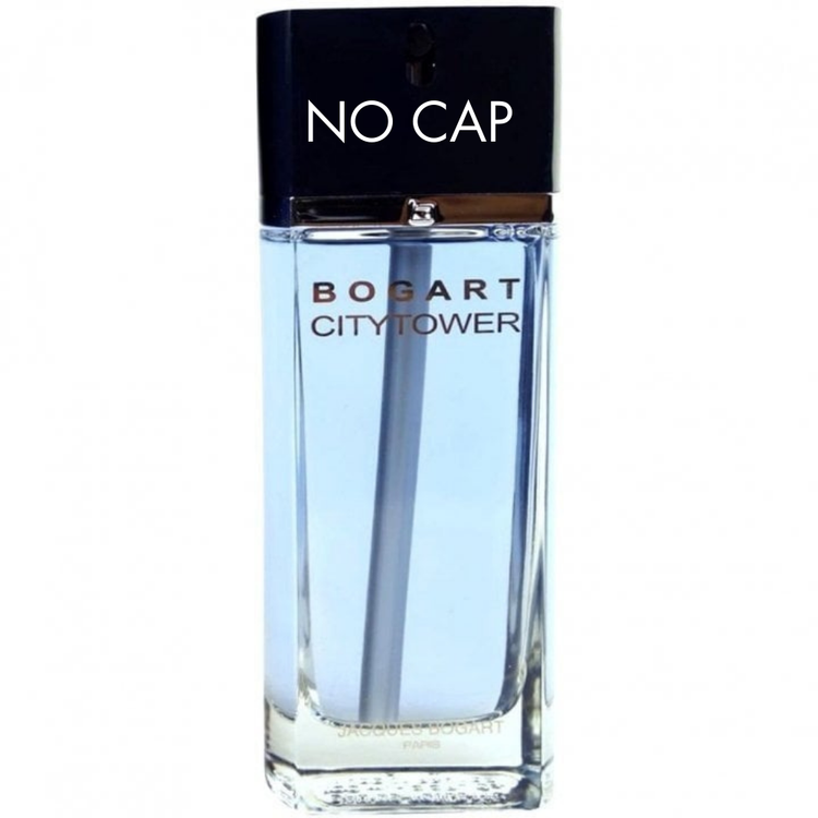 Jacques Bogart City Tower EDT