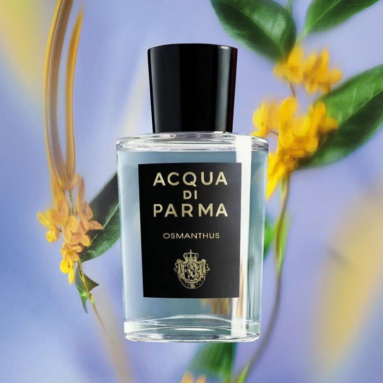Acqua Di Parma Osmanthus Parfum