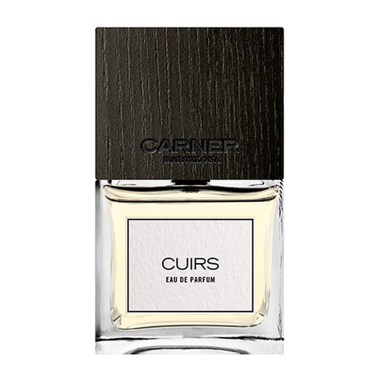 Carner Barcelona Cuirs Eau de Parfum