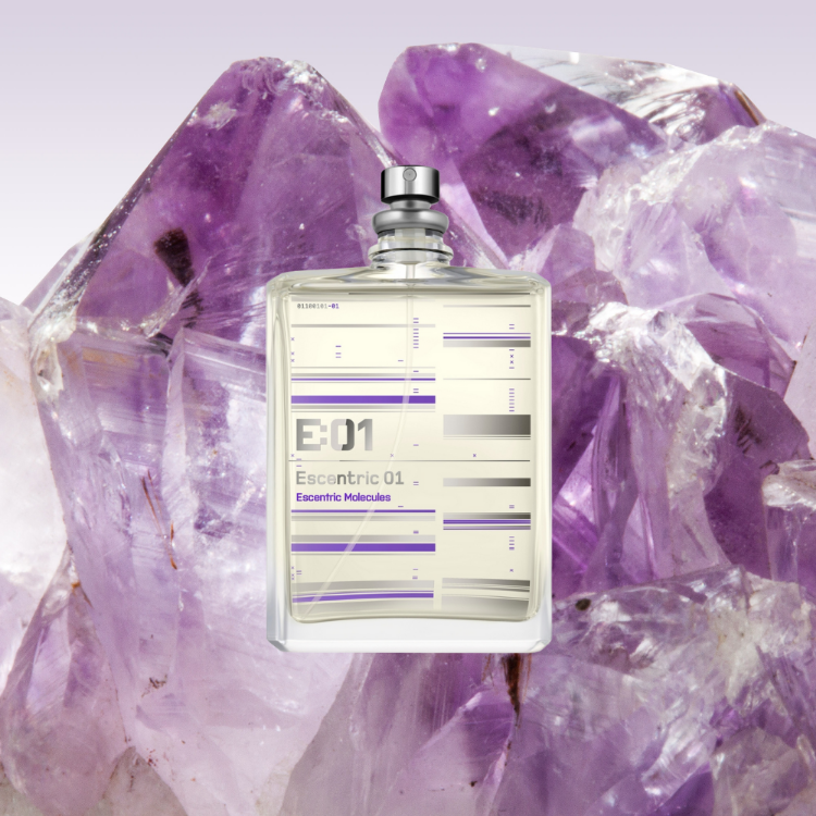 Escentric Molecules Escentric 01 Story Edition Eau de Parfum