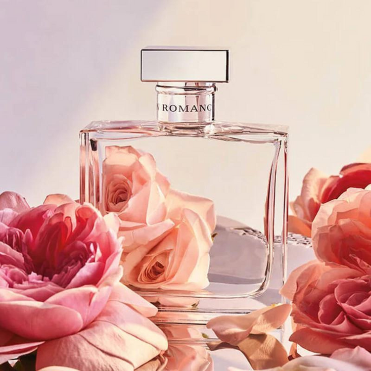 Ralph Lauren Romance for women | Samples
