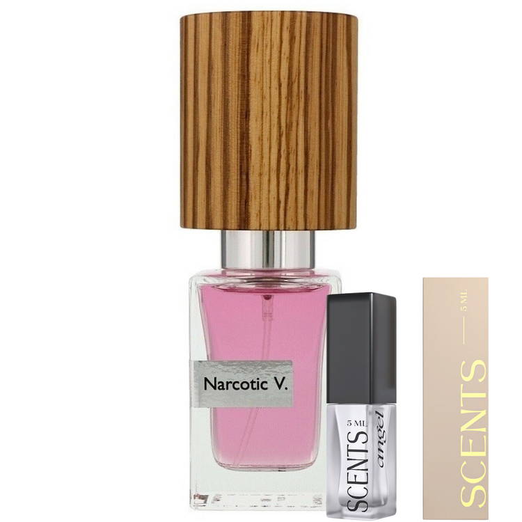 Nasomatto Narcotic V