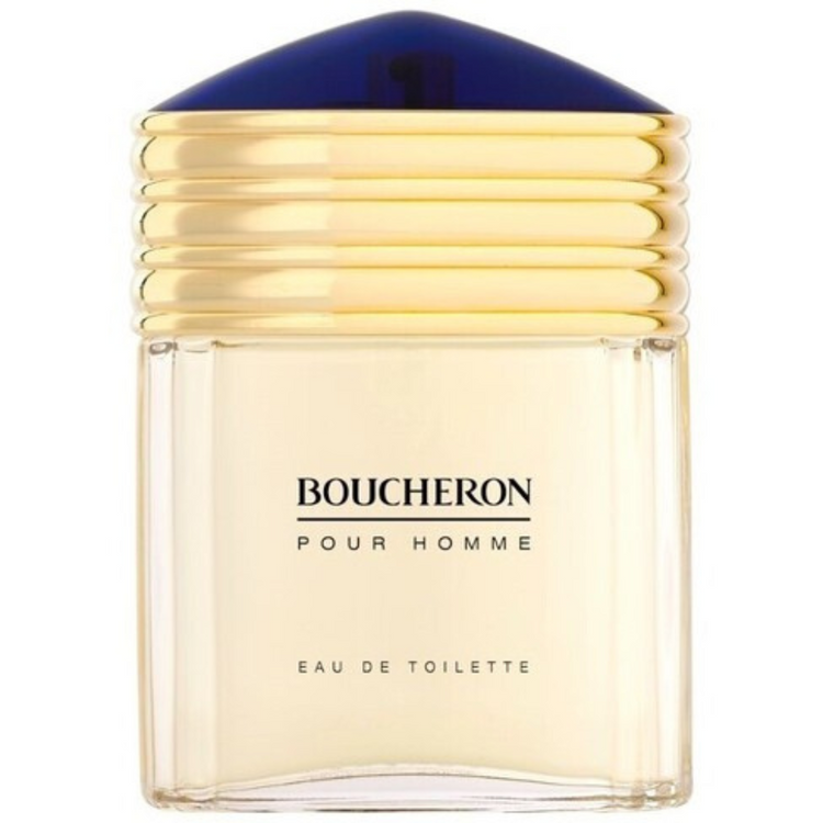 Boucheron Pour Homme EDT