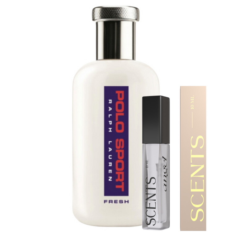 Ralph Lauren Polo Sport Fresh EDT