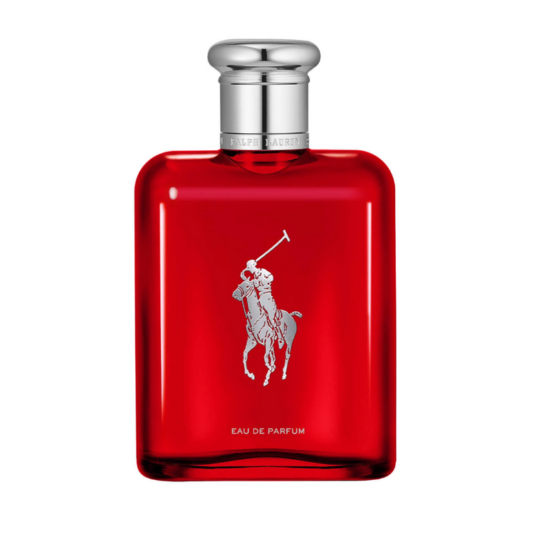 Ralph Lauren Polo Red for men | Samples