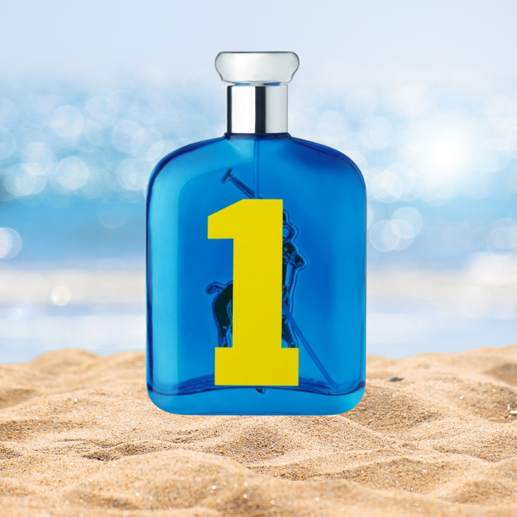 Ralph Lauren Big Pony Collection 1 EDT