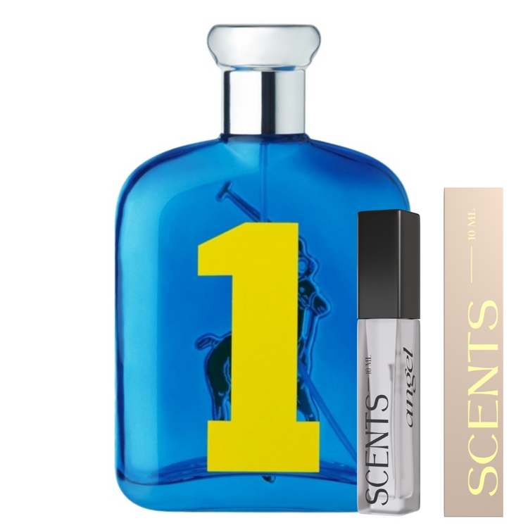 Ralph Lauren Big Pony Collection 1 EDT