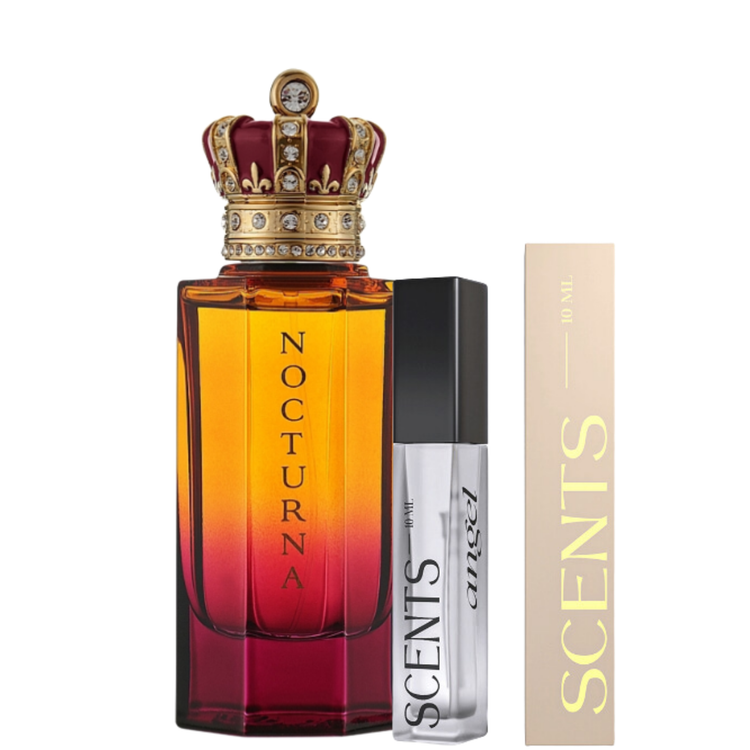 Royal Crown Nocturna Extrait de Parfum