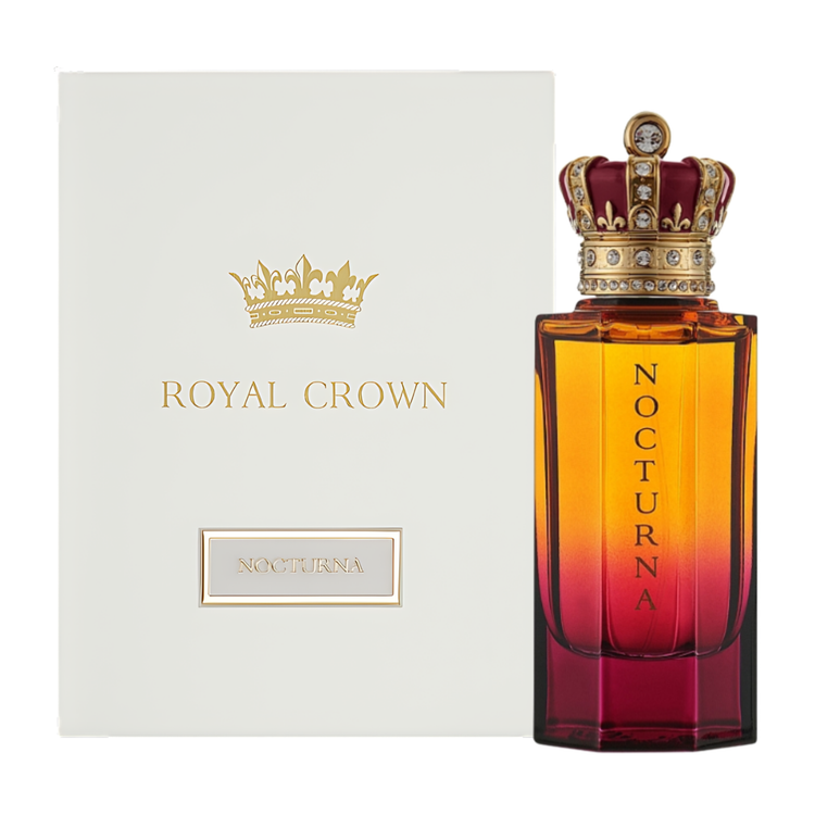 Royal Crown Nocturna Extrait de Parfum