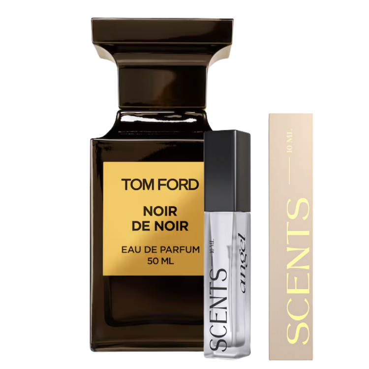 Tom Ford Noir de Noir Eau de parfum