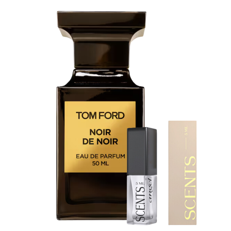Tom Ford Noir de Noir Eau de parfum