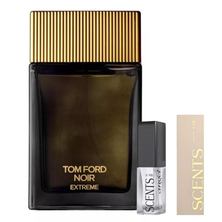 Tom Ford Noir Extreme Eau De Parfum