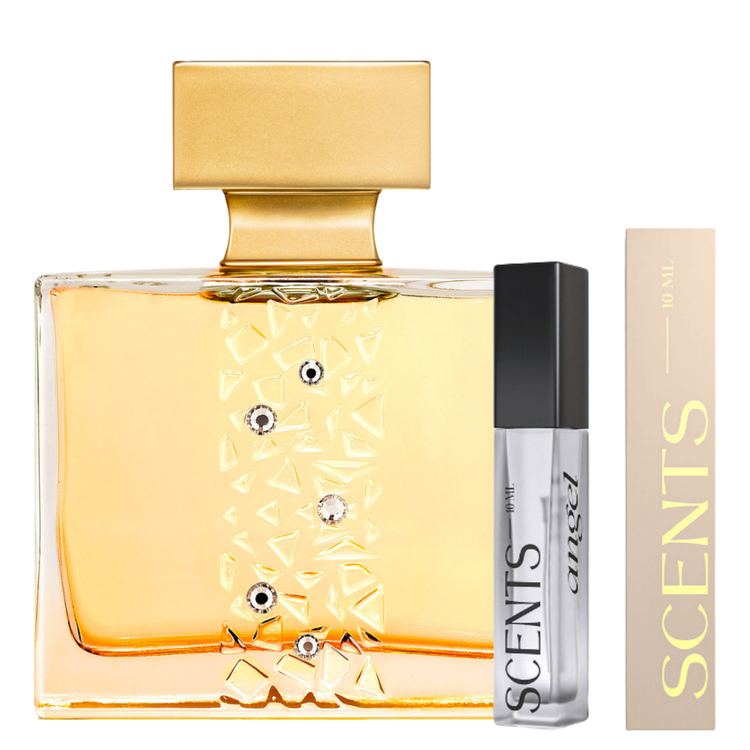 M. Micallef Note Vanillee for women