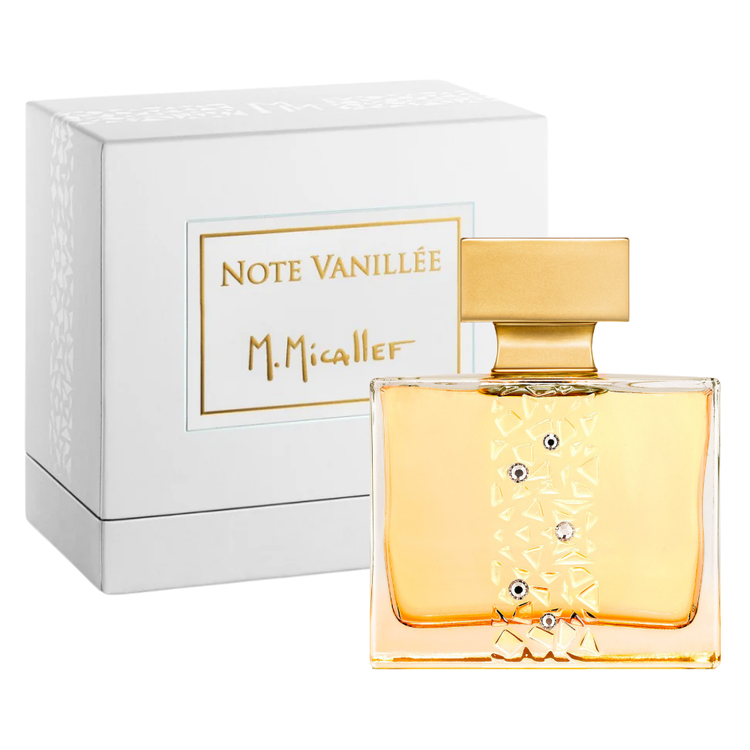 M. Micallef Note Vanillee for women