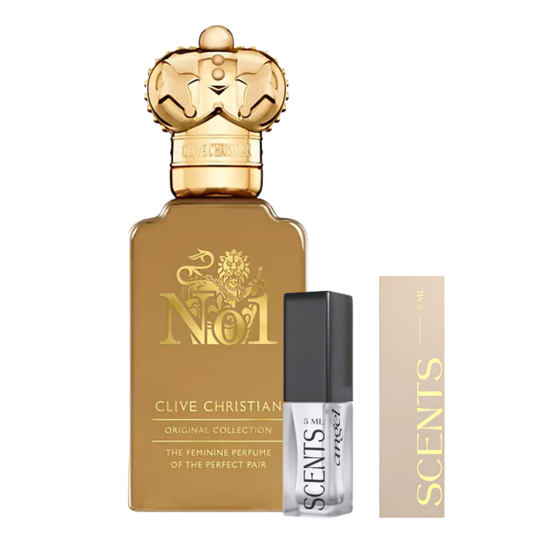 Clive Christian No 1 for women | Samples