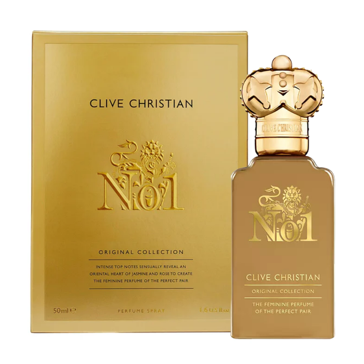 Clive Christian No 1 for women | Samples