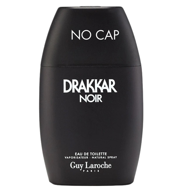 Guy Laroche Drakkar Noir | Samples