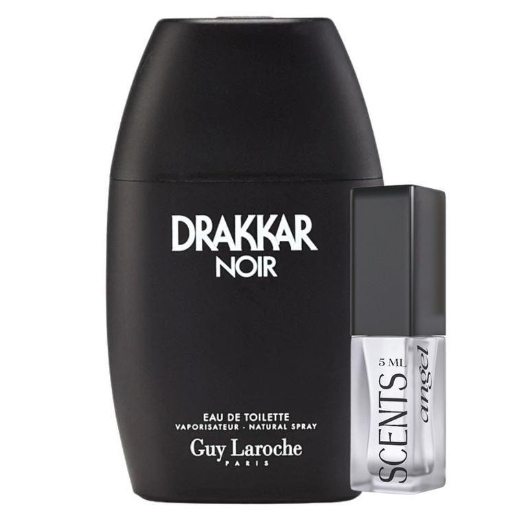 Guy Laroche Drakkar Noir | Samples