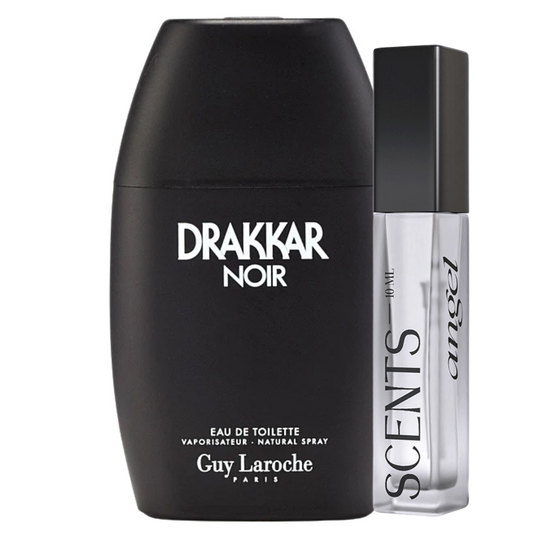 Guy Laroche Drakkar Noir | Samples