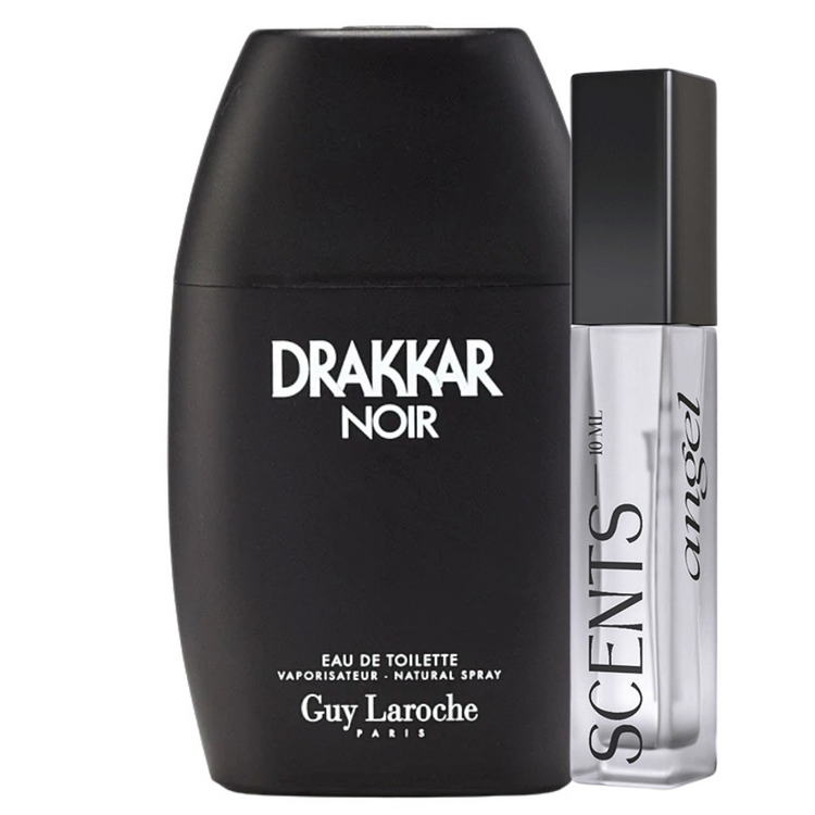 Guy Laroche Drakkar Noir | Samples