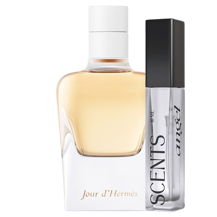 Hermes Jour D'Hermes for women | Samples