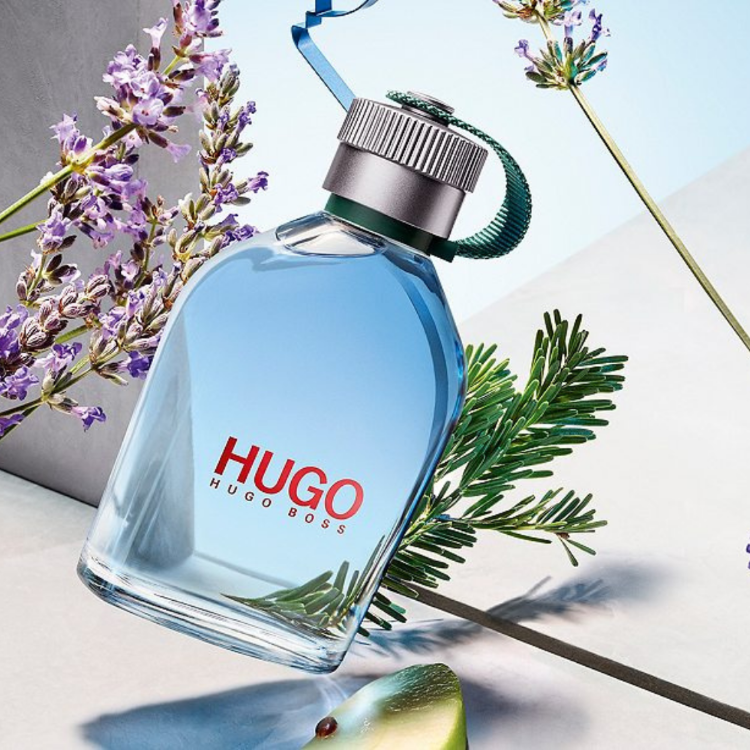 Hugo Boss Hugo for Men | Samples