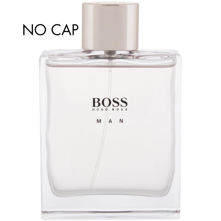 Hugo Boss Boss Man EDT | Samples