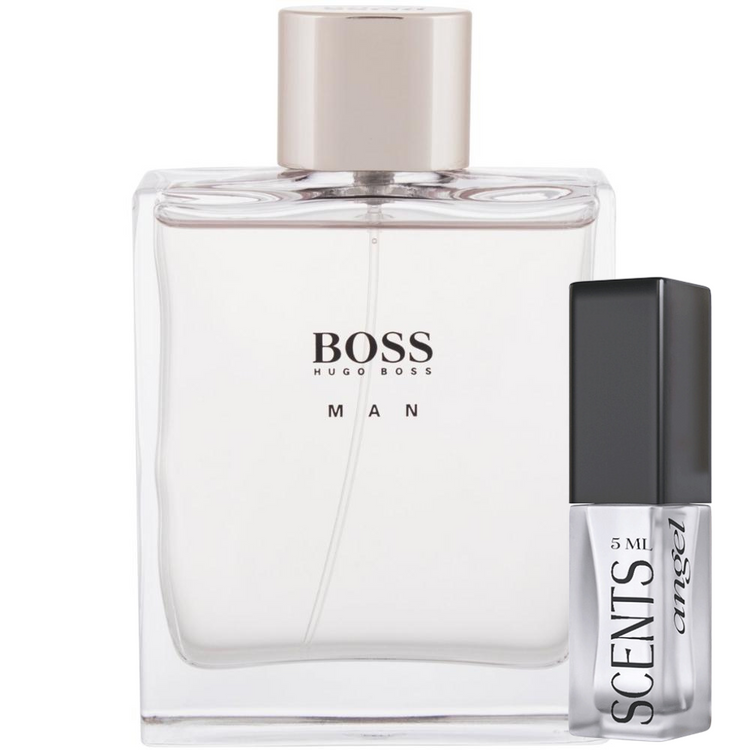 Hugo Boss Boss Man EDT | Samples