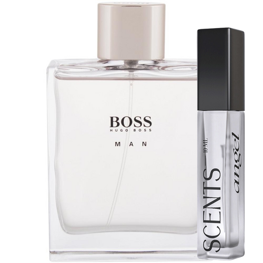 Hugo Boss Boss Man EDT | Samples