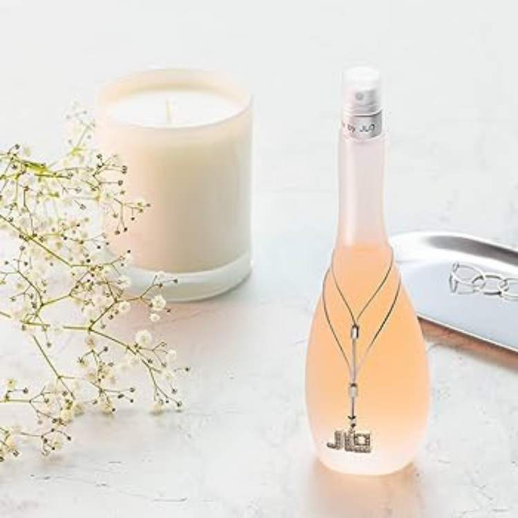 Jennifer Lopez Glow | Samples