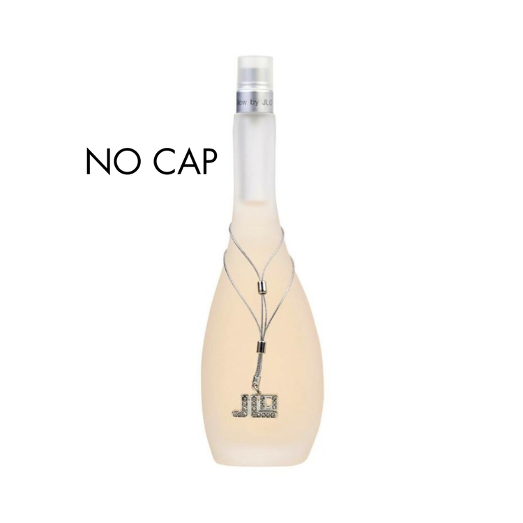 Jennifer Lopez Glow | Samples