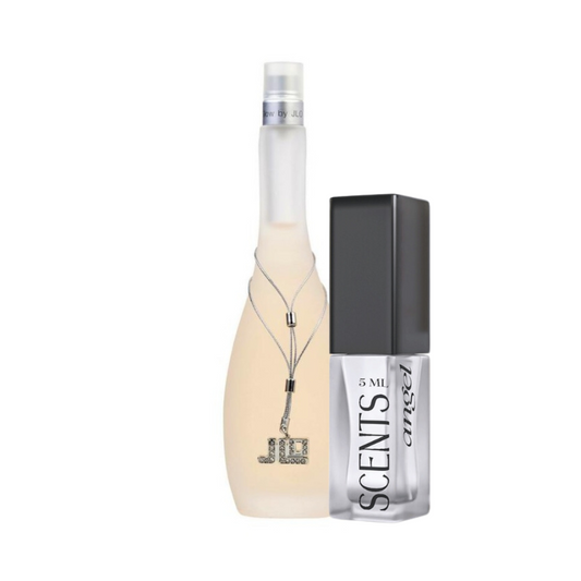 Jennifer Lopez Glow | Samples