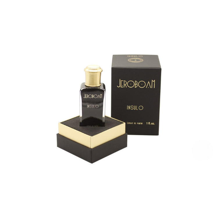 Jeroboam Insulo Extrait De Parfum