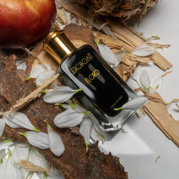 Jeroboam Floro Extrait De Parfum