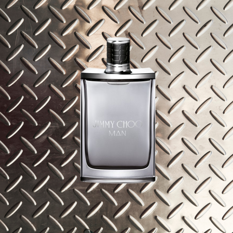 Jimmy Choo Man | Samples
