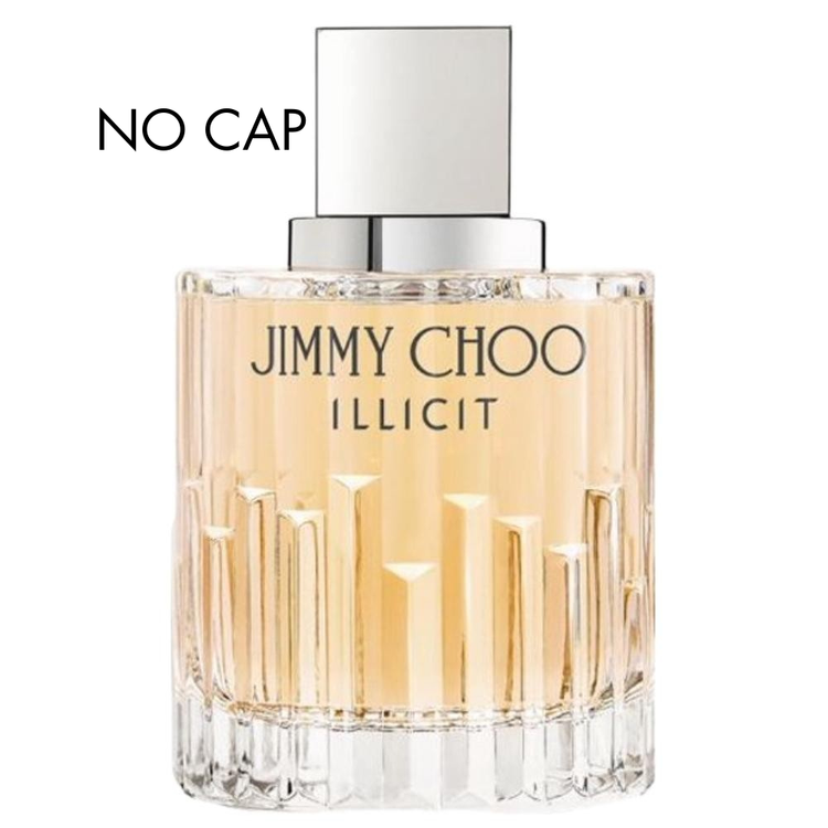 Jimmy Choo Illicit for women | Samples